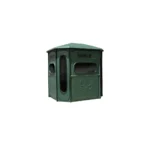 Predator Platinum 360° 5X6
