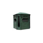Buck Palace Platinum 360° 6X6