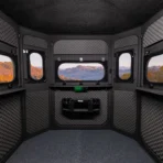 Stalker Platinum 360° 5X6 Gun - Image 3