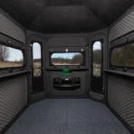 Buck Palace Platinum 360° 6X6 - Image 2